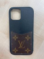 Louis Vuitton Handyhülle IPhone 12 Nordrhein-Westfalen - Troisdorf Vorschau