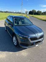 Skoda Kamiq Hessen - Darmstadt Vorschau