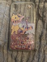 Disney Winnie Pooh Glitzer Handyhülle iPhone X/XS Nordrhein-Westfalen - Recklinghausen Vorschau