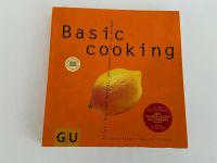 basic cooking GU - Kochbuch Baden-Württemberg - Ulm Vorschau