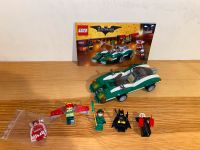 Lego The Batman Movie 70903 - The Riddler Riddle Racer Bochum - Bochum-Mitte Vorschau