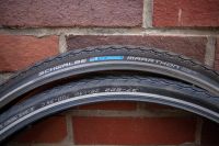 Reifen SCHWALBE Marathon GreenGuard (28x1.40 / 37-622) Hessen - Gießen Vorschau