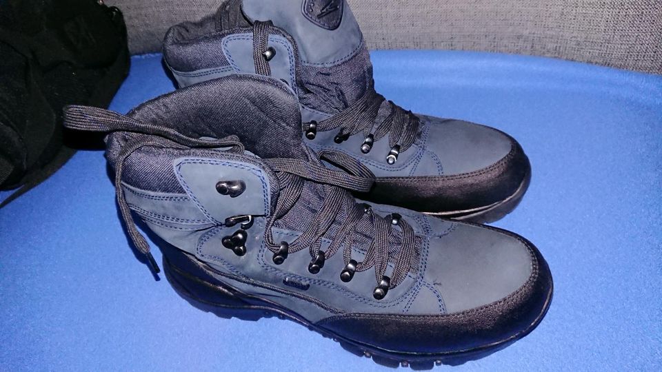 Neuw. Herrentrekkingstiefel Gr. 46 in Freiburg im Breisgau