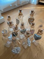 Dekoflaschen, Hochzeit, Geburtstags, Glasflaschen Kr. Dachau - Röhrmoos Vorschau