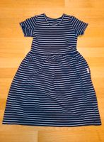 Vintage ♡ Süßes Kleid KÄTHE KRUSE Gr 122 128 Marine Stripes Baden-Württemberg - Engen Vorschau