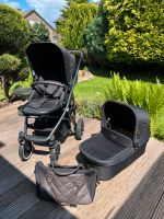 Kinderwagen ABC Design Salsa 4 Air 2021 Nordrhein-Westfalen - Olfen Vorschau