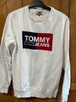 Tommy Jeans Sweatshirt Nordrhein-Westfalen - Wegberg Vorschau