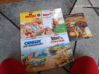 5 Asterix comics Saarland - St. Wendel Vorschau