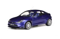 Ottomobile - Modell 1:18 - Ford Puma Racing 1999 Imperial Blue Hessen - Driedorf Vorschau