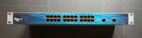 Switch Allnet All 0472 24 Ports Nordrhein-Westfalen - Senden Vorschau