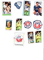 Panini Poster Sticker Vintage /retro /Original 90er & 2000er / 3 München - Ramersdorf-Perlach Vorschau