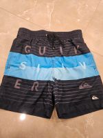 Badehose/ Badeshort von Quiksilver Gr. M/ 12 Jahre Bayern - Nandlstadt Vorschau