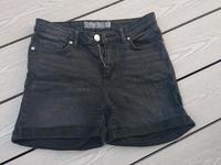 Shorts schwarz Amisu Gr. 36 Nordrhein-Westfalen - Stolberg (Rhld) Vorschau