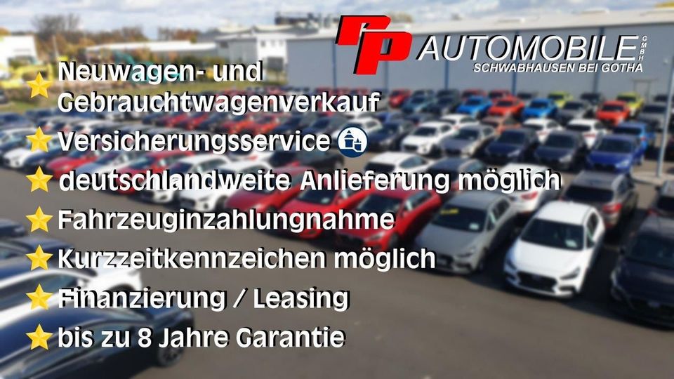 Hyundai i10 1.0 Select in Schwabhausen