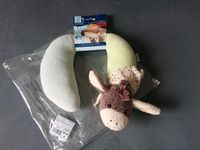 NEU!!! Kinder Baby Nackenkissen,Nackenstütze Sterntaler,Esel EMMI Niedersachsen - Oldenburg Vorschau