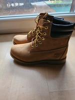 Timberland Stiefel Hessen - Nidda Vorschau