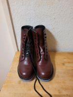 Dockers boots wie neu kaum getragen gr 37 Hessen - Bad Hersfeld Vorschau