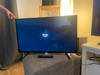 Fire TV, Smart 32Zoll Wandsbek - Hamburg Rahlstedt Vorschau