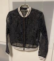 Reebok Damen Jacke Bayern - Würzburg Vorschau