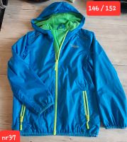 Windbreaker / Regenjacke 146/152 Nordrhein-Westfalen - Mülheim (Ruhr) Vorschau