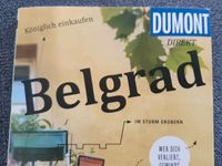 Belgrad Reiseführer DuMont direkt mit großem Cityplan - wie neu Bayern - Gundelfingen a. d. Donau Vorschau