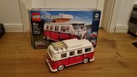 Lego VW T1 Bulli creator 10220 Nordrhein-Westfalen - Welver Vorschau