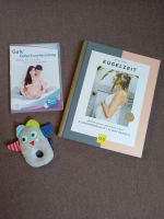 Geburtsvorbereitung DVD und Buch Baden-Württemberg - Gerabronn Vorschau
