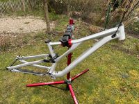 Specialized Stumpjumper EVO Alloy 29 Rahmen + Fox 36 Gabel S2 Bayern - Erlangen Vorschau