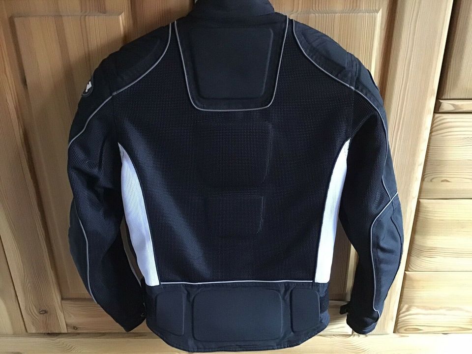 Polo Motorradjacke kurz in Bothel Kreis Rotenburg, Wümme