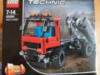 Lego Technik 42084 Kipper/Tanker Nordrhein-Westfalen - Bad Honnef Vorschau