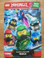 Ninjago Serie 7 Next Level Tausch Sachsen-Anhalt - Biederitz Vorschau