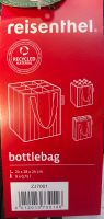 Flaschentasche/Bottlebag von reisenthel Dortmund - Innenstadt-Nord Vorschau