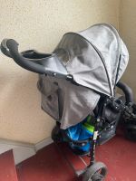 Kinderwagen Nordrhein-Westfalen - Gelsenkirchen Vorschau