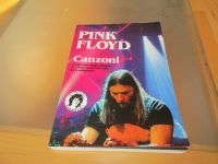 Pink Floyd Canzoni italienische Ausgabe Bayern - Deggendorf Vorschau