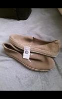 Esprit Damen  Wildleder Sneckers Kr. Passau - Passau Vorschau