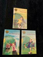 Fussball Schule am Meer, Ulli Schubert, Bd. 1,3,4 Hohen Neuendorf - Bergfelde Vorschau