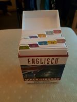 Englisch Quick-Lernbox Berlin - Spandau Vorschau