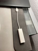 Original Apple USB Ethernet Kabel Wiesbaden - Mainz-Kastel Vorschau