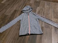 Sport Strickjacke 122/128 Brandenburg - Groß Kreutz Vorschau