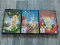 3 Tinkerbell DVDs Bayern - Niederaichbach Vorschau