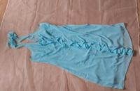 Kleid mit Neckholder Rüschen More & More Gr 40 Sommer Feier Bayern - Lichtenfels Vorschau