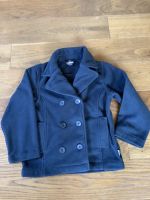 Fleece- Jacke Jako-o dunkelblau 116 Nordrhein-Westfalen - Heinsberg Vorschau