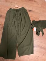 Damen Cider Set - Hose + Oberteil Khaki Gr M - NEU! Rheinland-Pfalz - Harxheim Vorschau