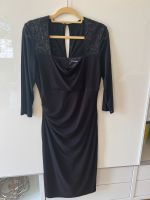 Vera Mont Kleid schwarz Gr. 40 Nordrhein-Westfalen - Dorsten Vorschau