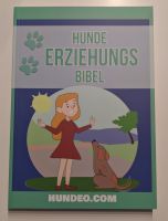 Buch "Hundeerziehungsbibel" Herzogtum Lauenburg - Dassendorf Vorschau
