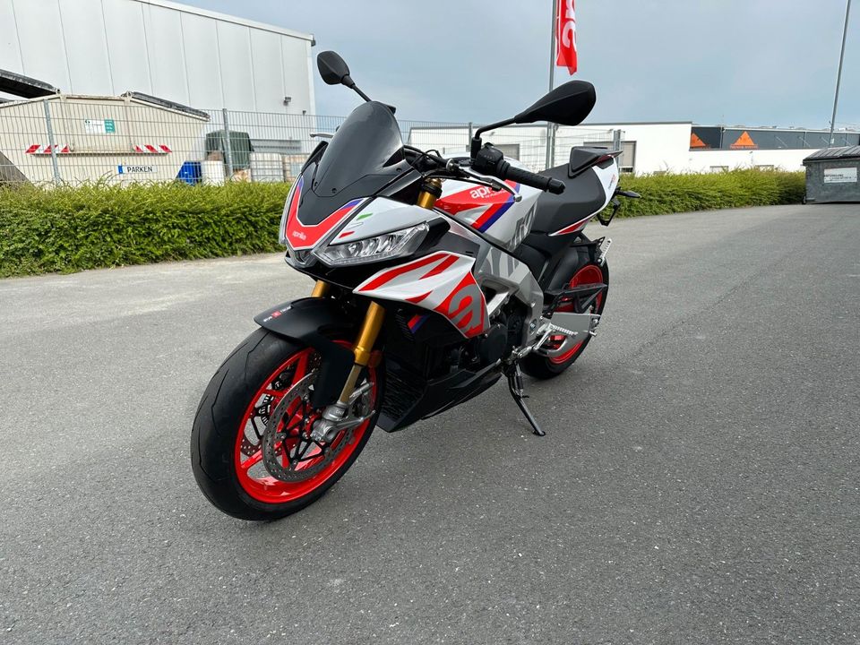 Aprilia Tuono V4 1100 Factory in Anröchte