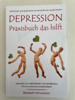 Depressionen Praxisbuch das hilft Kreis Pinneberg - Uetersen Vorschau