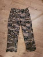 Cargo Baggy Pants Vintage 90s, 38 x 32 Baden-Württemberg - Mannheim Vorschau