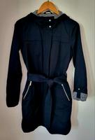 Mantel Trenchcoat Jacke mit Kapuze edc Bayern - Olching Vorschau