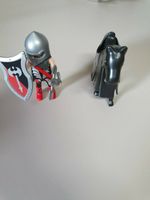 Playmobil Ritter mit schwarzem Pferd Baden-Württemberg - Rietheim-Weilheim Vorschau